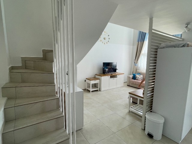 For Sale: 1+1 Loft Apartment in Blue Mare Site