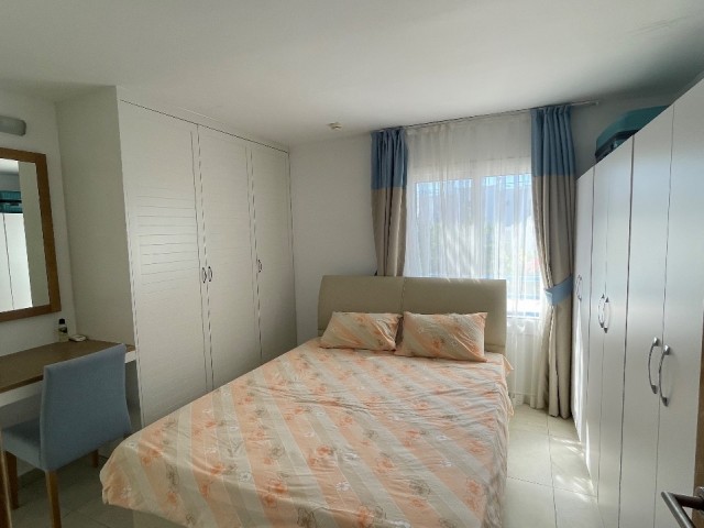 Blue Mare Sitesinde Satılık 1+1 Loft Daire