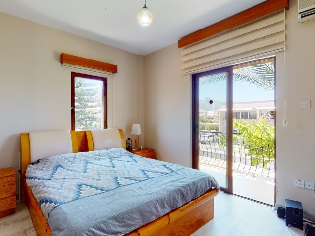 4+2 Villa mit privatem Pool | Kyrenia | Ozankoy