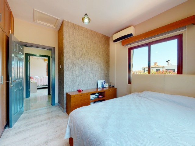 4+2 Özel Havuzlu Villa | Girne | Ozanköy