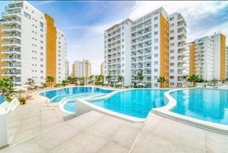 1 Bedroom apartment for sale in Cesar Complex