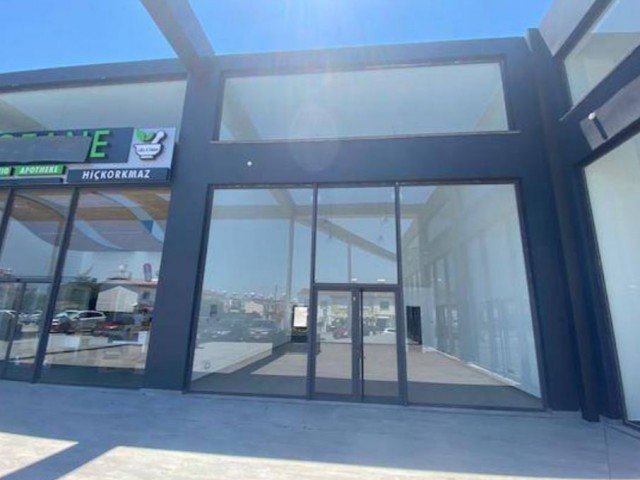 commericial for sale in Famagusta