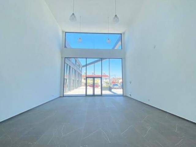 commericial for sale in Famagusta