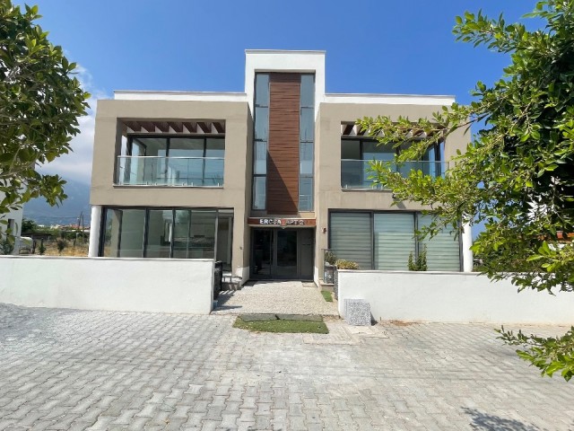 Girne Alsancakta Satılık 2+1 Penthouse