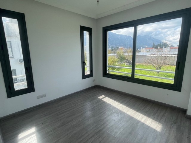 Girne Alsancakta Satılık 2+1 Penthouse