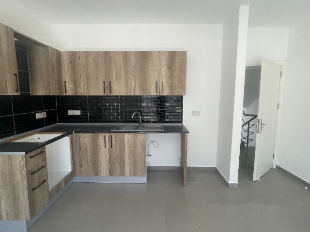 For Sale 3+1 Apartment in Alsancak.