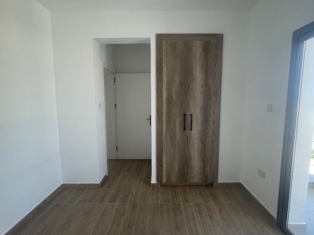 Zu verkaufen 3+1 Wohnung in Alsancak.