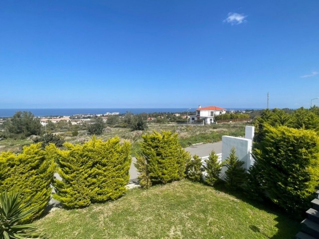 4-Zimmer Moderne Villa In Kyrenia Catalkoy