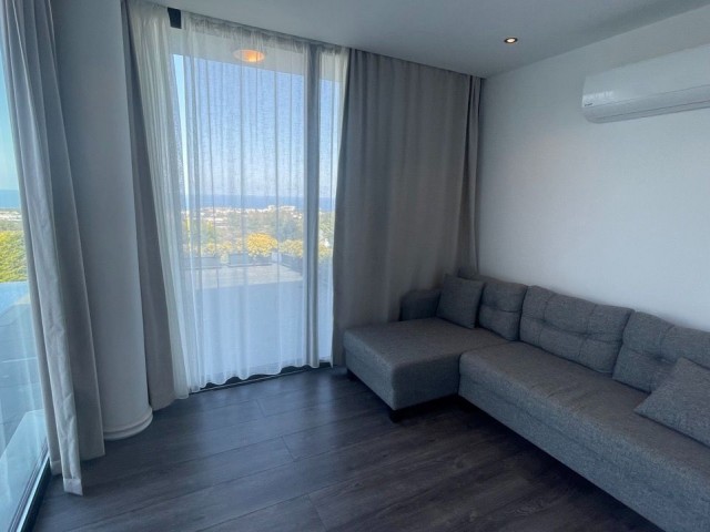 4-Zimmer Moderne Villa In Kyrenia Catalkoy