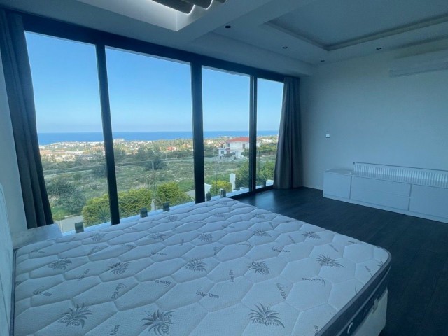 4-Zimmer Moderne Villa In Kyrenia Catalkoy