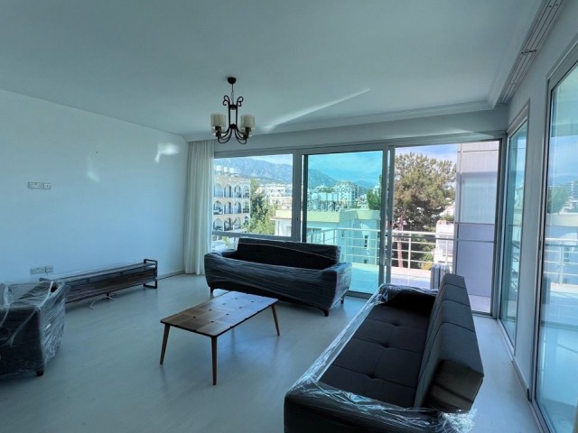 Fully Furnished 3-Bedroom Apartment with Spectacular Views