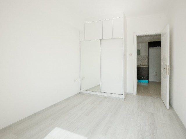 Brand new 2+1 flat for sale in Alsancak