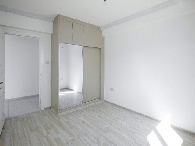 آپارتمان 3+1 کاملا نو برای فروش در آلسانجاک