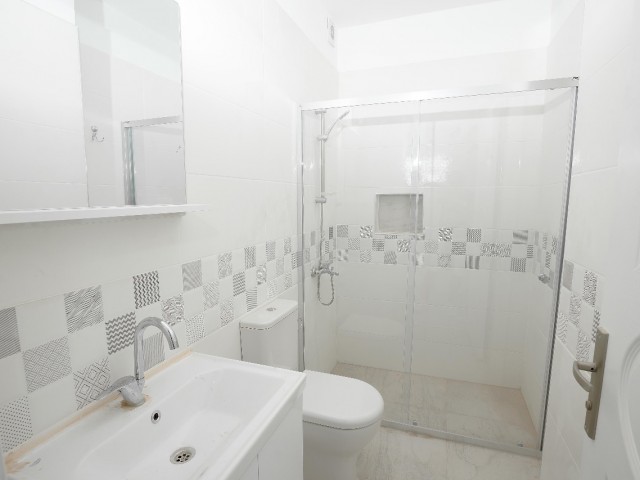 Brand new 3+1 flat for sale in Alsancak