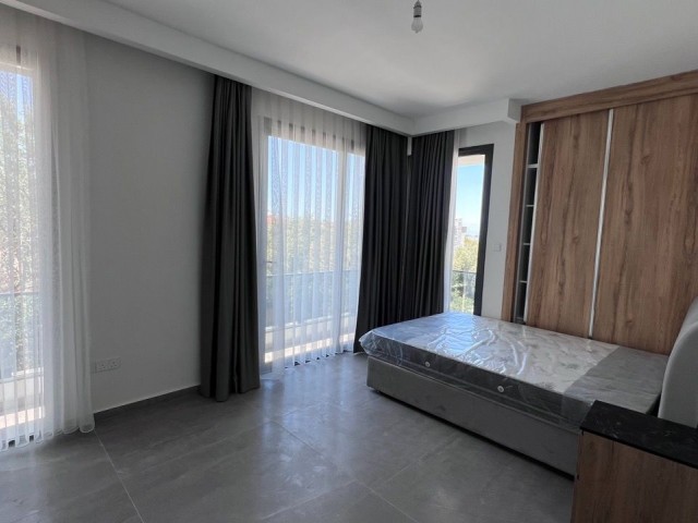 Luxury 3+1 villa with private pool  in Ozanköy