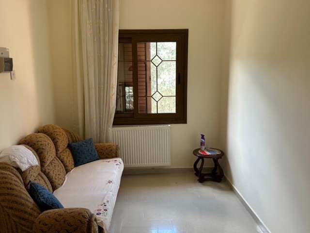 *Charming 4-Bedroom Family Residence In Edremit, Kyrenia*