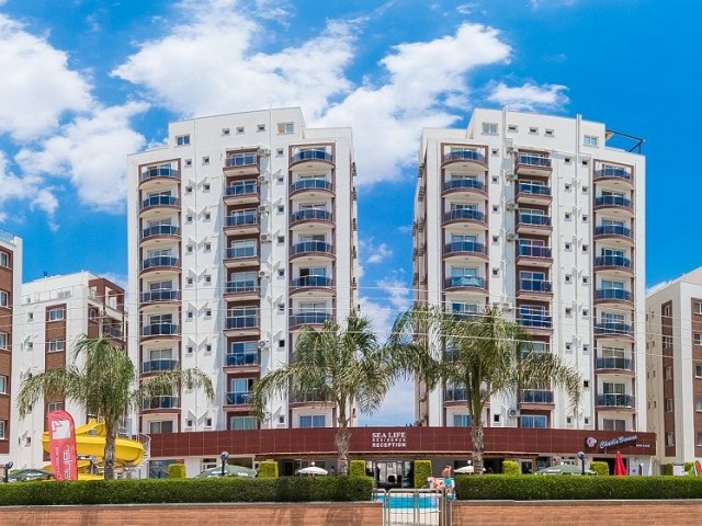 Пристань- Студия Sealife Residence для продажи в Лонг-Бич ** 