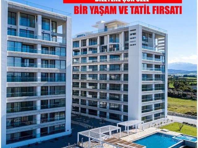 2 barroom flat for sale in gaziveren full furniture 