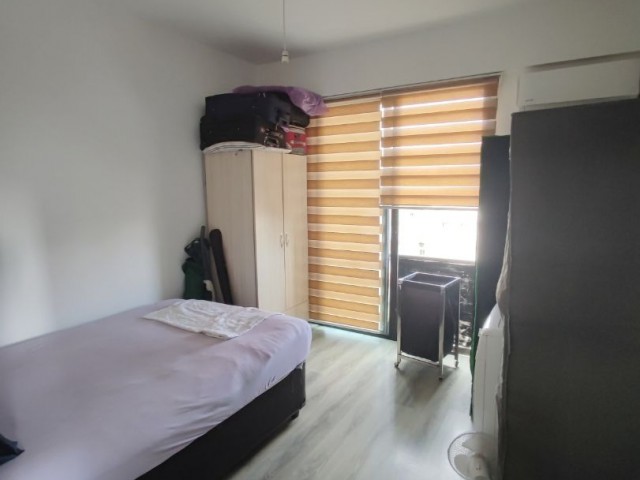 Flat For Sale in Girne Merkez, Kyrenia