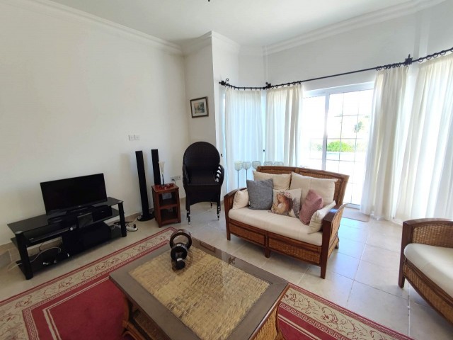 3+1 Villa zur Miete in Kyrenia Zeytinlik