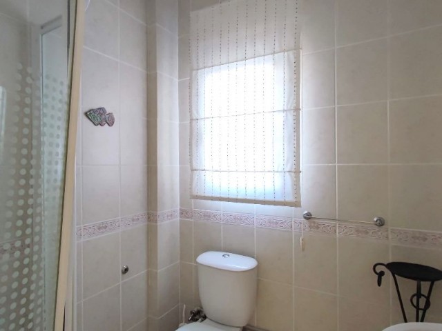 3+1 Villa zur Miete in Kyrenia Zeytinlik