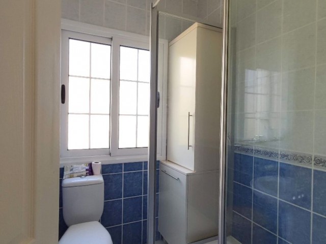 3+1 Villa zur Miete in Kyrenia Zeytinlik