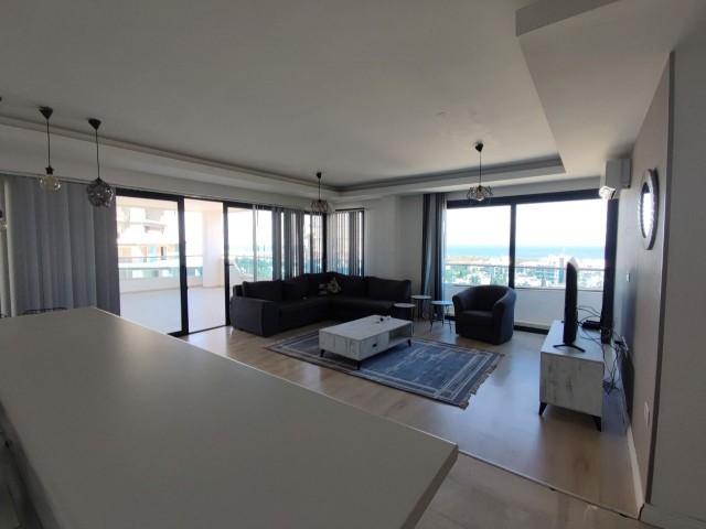 Fabelhaftes Penthouse in der ruhigsten Lage von Kreta 