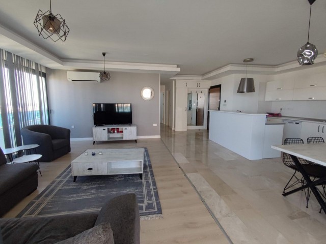 Terrific Penthouse in the most peaceful location of Crete 