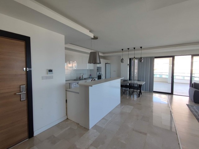 Terrific Penthouse in the most peaceful location of Crete 