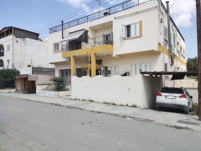 Spacious 2+1 Turkish Property for Sale in Karakol Area