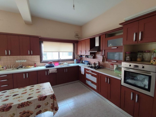 Spacious 2+1 Turkish Property for Sale in Karakol Area