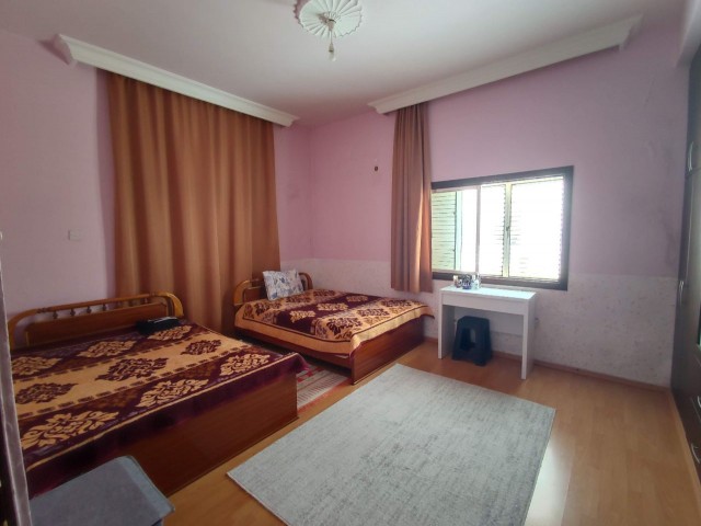 Spacious 2+1 Turkish Property for Sale in Karakol Area