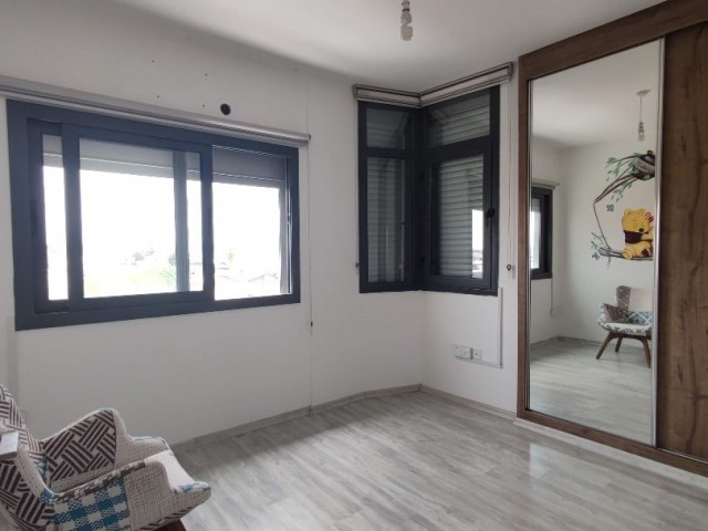 2+1 Penthouse in Yenikent Area