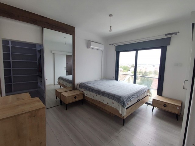 2+1 Penthouse in Yenikent Area