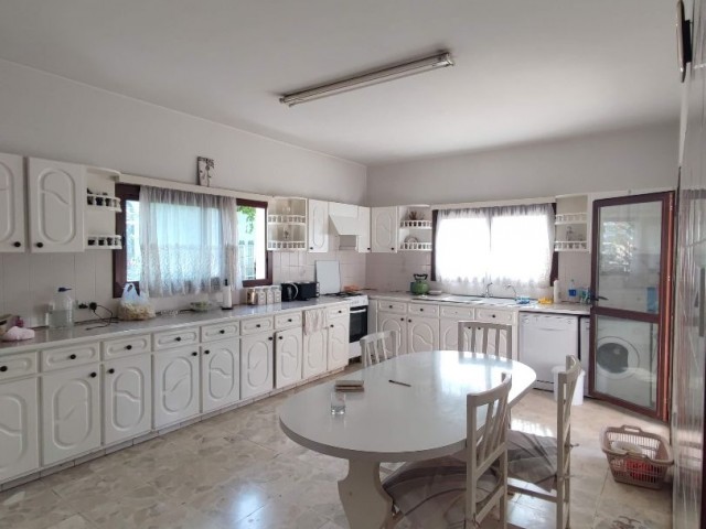 Villa For Sale in Gonyeli