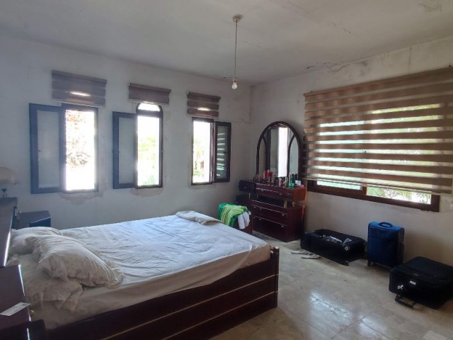 Villa zum Verkauf in Gonyeli