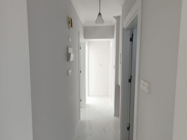 3+1 Flat in the Center of Kyrenia