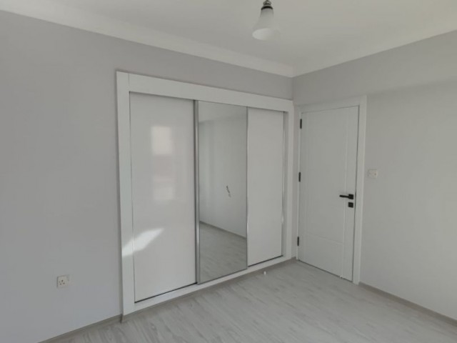 3+1 Wohnung im Zentrum von Kyrenia