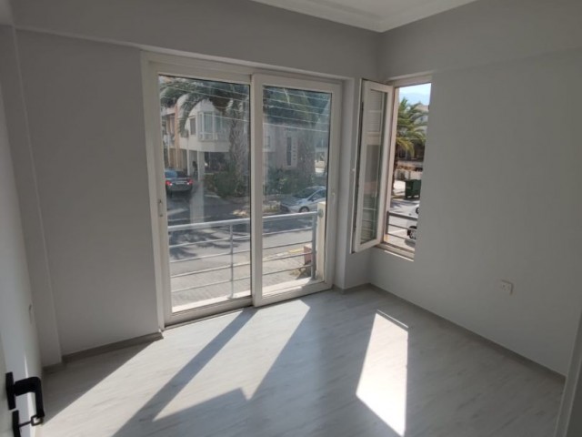 3+1 Flat in the Center of Kyrenia