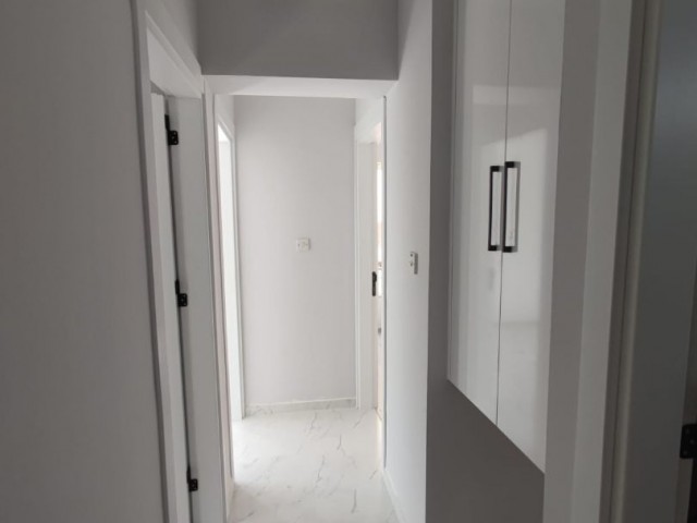 3+1 Flat in the Center of Kyrenia