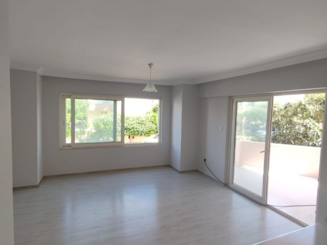 3+1 Wohnung im Zentrum von Kyrenia