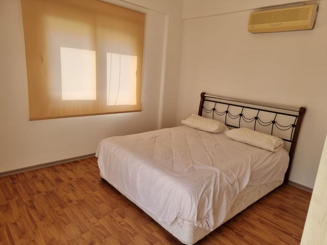 Girne Merkezde satılık 4+1 Türk Malı Penthouse