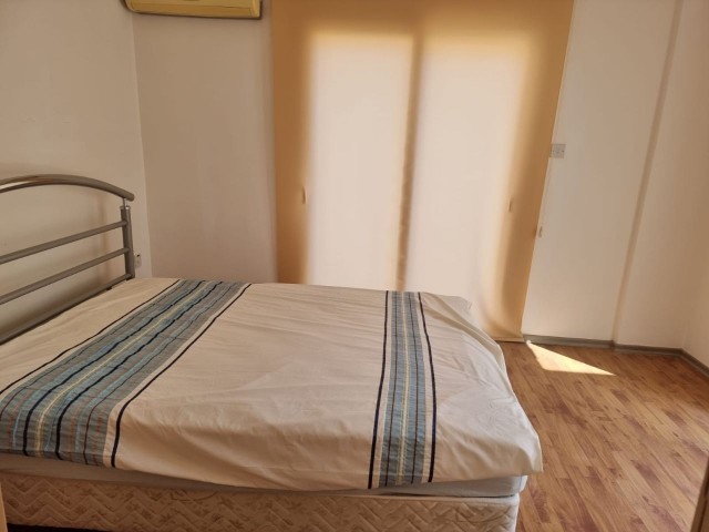 Girne Merkezde satılık 4+1 Türk Malı Penthouse