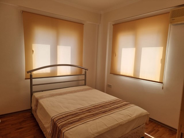 Girne Merkezde satılık 4+1 Türk Malı Penthouse