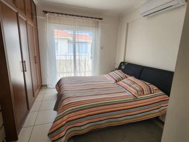 Large and spacious 3+1 flat in Kyrenia Center