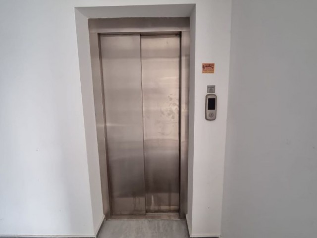 2+1 Flat For Sale in Kaymaklı