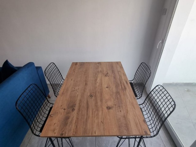 2+1 Flat For Sale in Kaymaklı