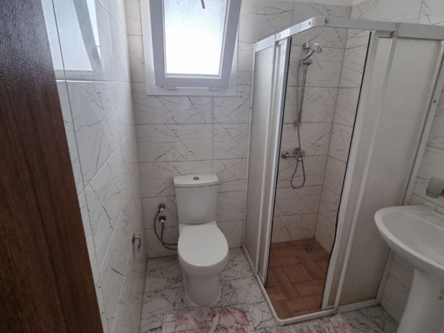 2+1 Flat For Sale in Kaymaklı