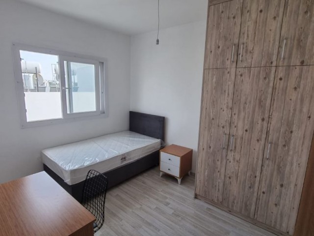 2+1 Flat For Sale in Kaymaklı