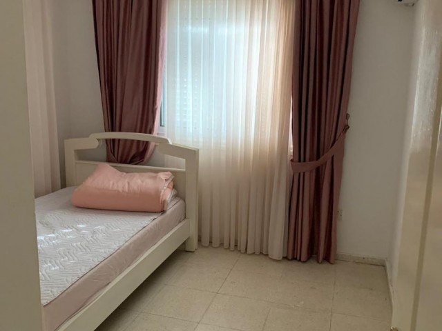 3+1 Flat for Rent on Kyrenia Harbor Road